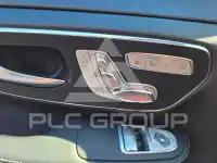 2017 Mercedes Benz V