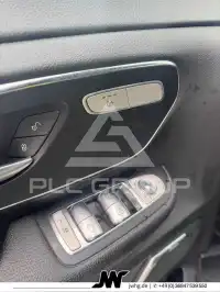 2017 Mercedes Benz V