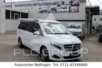 2017 Mercedes Benz V