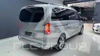 2017 Mercedes Benz V