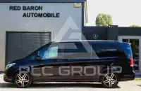 2017 Mercedes Benz V