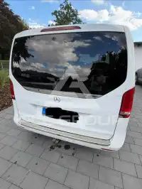 2017 Mercedes Benz V