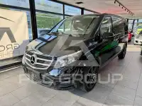 2017 Mercedes Benz V