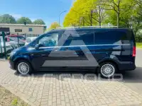 2017 Mercedes Benz V