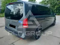 2017 Mercedes Benz V