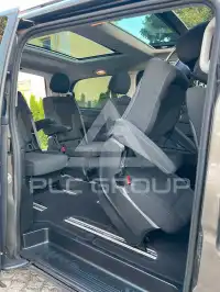 2017 Mercedes Benz V