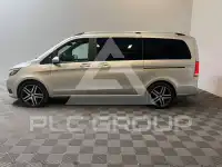 2017 Mercedes Benz V