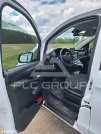 2017 Mercedes Benz V