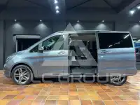 2017 Mercedes Benz V