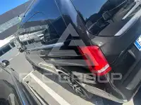 2017 Mercedes Benz V