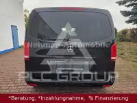 2017 Mercedes Benz V