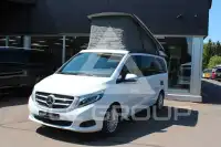 2017 Mercedes Benz V