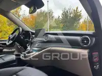 2017 Mercedes Benz V