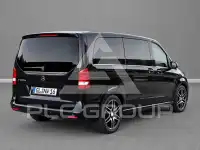 2017 Mercedes Benz V