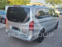 2017 Mercedes Benz V