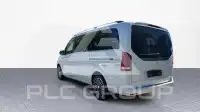 2017 Mercedes Benz V