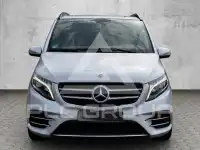 2017 Mercedes Benz V