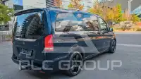 2017 Mercedes Benz V