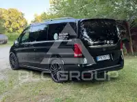 2017 Mercedes Benz V