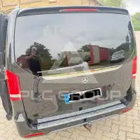 2017 Mercedes Benz V
