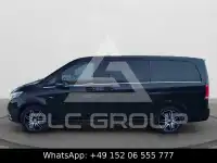 2017 Mercedes Benz V