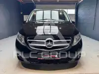 2017 Mercedes Benz V