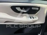 2017 Mercedes Benz V