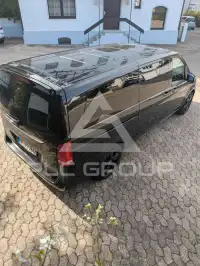 2017 Mercedes Benz V