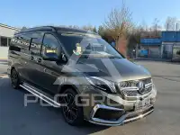 2017 Mercedes Benz V
