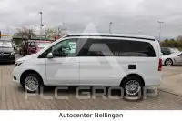 2017 Mercedes Benz V