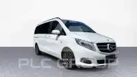 2017 Mercedes Benz V