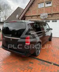 2017 Mercedes Benz V