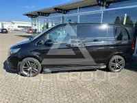 2017 Mercedes Benz V