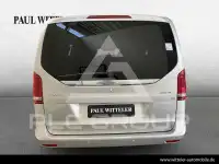 2017 Mercedes Benz V
