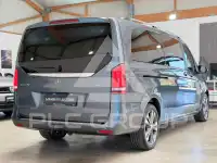 2017 Mercedes Benz V