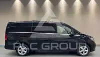 2017 Mercedes Benz V