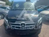2017 Mercedes Benz V