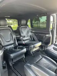2017 Mercedes Benz V