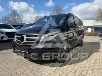 2017 Mercedes Benz V