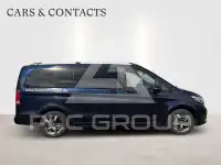 2017 Mercedes Benz V