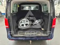 2017 Mercedes Benz V