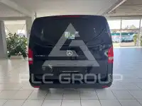 2017 Mercedes Benz V