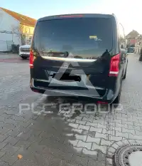 2017 Mercedes Benz V