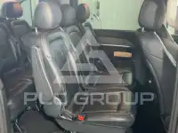 2017 Mercedes Benz V
