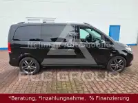 2017 Mercedes Benz V