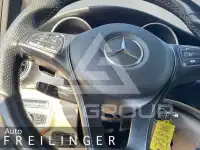 2017 Mercedes Benz V