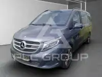 2017 Mercedes Benz V