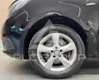 2017 Mercedes Benz V