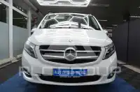 2017 Mercedes Benz V
