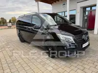 2017 Mercedes Benz V